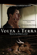 Volta A Terra - Volta A Terra - DVD