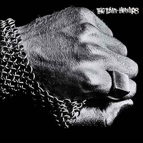 Horslips - Tain - Music CD