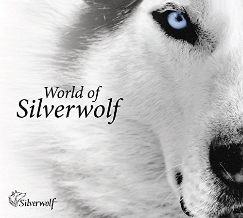 World Of Silverwolf / Various - World Of Silverwolf / Various - Music CD