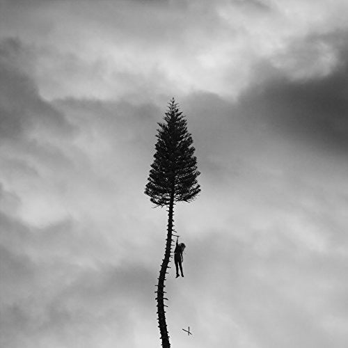 A Black Mile To The Surface [2LP] Vinyl Record