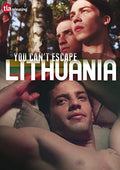 You Can't Escape Lithuania - You Can't Escape Lithuania - DVD