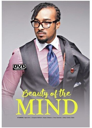 Beauty Of The Mind - Beauty Of The Mind - DVD