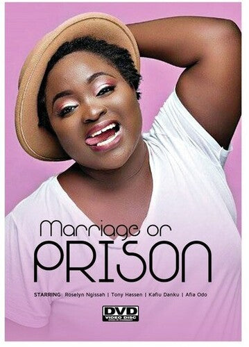 Marriage Or Prison - Marriage Or Prison - DVD