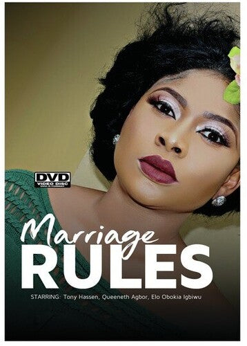 Marriage Rules - Marriage Rules - DVD