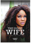 Good Wife - Good Wife - DVD