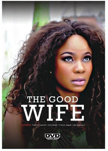 Good Wife - Good Wife - DVD