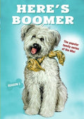 Here's Boomer Season 2 - Here's Boomer Season 2 - DVD