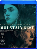 Mountain Rest - Mountain Rest - Blu-ray