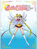Sailor Moon Sailor Stars: Season 5 Part 1 - Sailor Moon Sailor Stars: Season 5 Part 1 - DVD