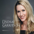 Garritson,lindsay - Piano - Music CD