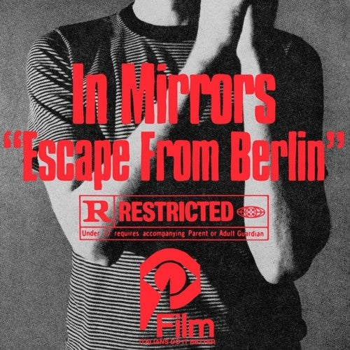 In Mirrors - Escape From Berlin - Music CD