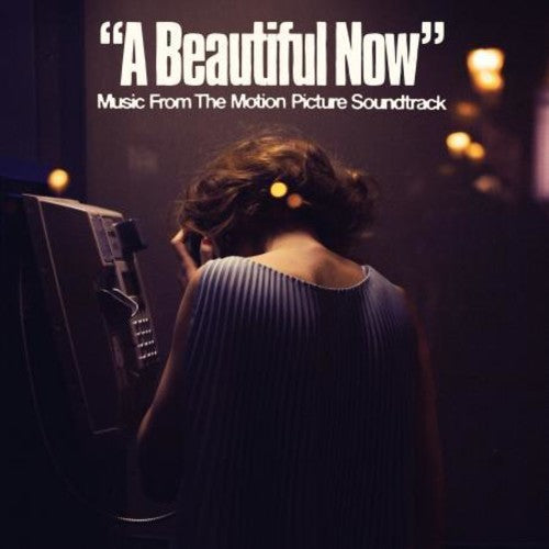 Jewel,johnny - A Beautiful Now - Vinyl Record