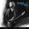 Shepherd,kenny Wayne - Lay It On Down - Music CD