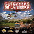 Guitarras De La Sierra / Various - Guitarras De La Sierra / Various - Music CD