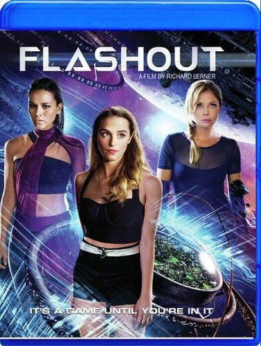 Flashout - Flashout - Blu-ray