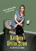 Kathryn Upside Down - Kathryn Upside Down - DVD