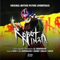 Robot Ninja / O.s.t. - Robot Ninja / O.s.t. - Music CD