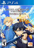 Ps4 Sword Art Online Alicization Lycoris - Ps4 Sword Art Online Alicization Lycoris - Video Game