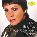 Fassbaender,brigitte - Brigitte Fassbaender Edition - Music CD