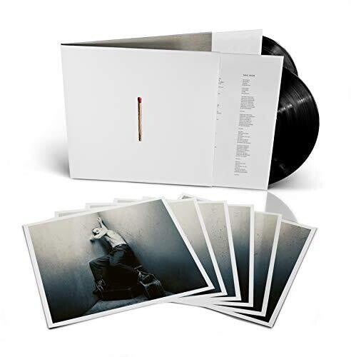 Rammstein - Rammstein - Vinyl Record