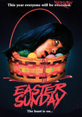 Easter Sunday - Easter Sunday - DVD
