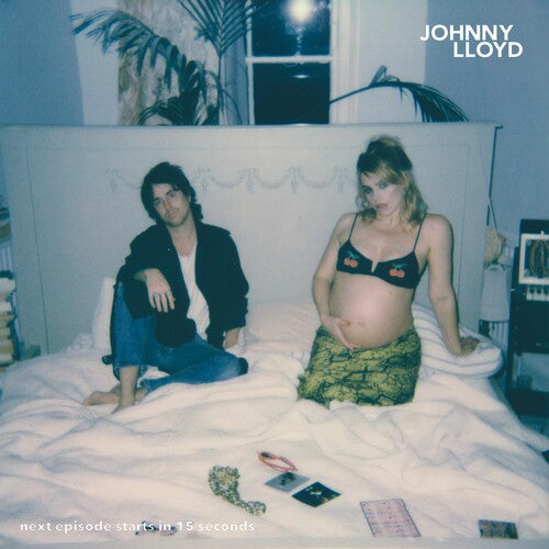 Lloyd,johnny - Next Episode Starts In 15 Seconds - Vinyl Record