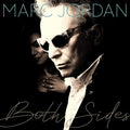 Jordan,marc - Both Sides - Music CD