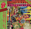 Rolling Stones - Time Waits For No One: Anthology 1971-1977 - Music CD