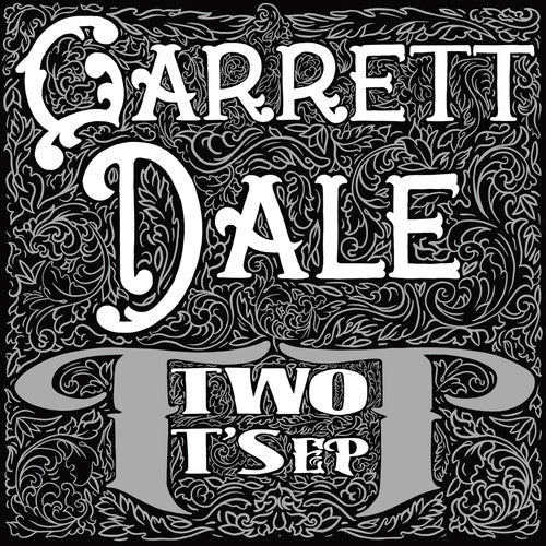 Dale,garrett - Two Ts - Vinyl Record