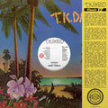 Thomas,timmy - Africano / Why Can't We Live Together - Vinyl Record