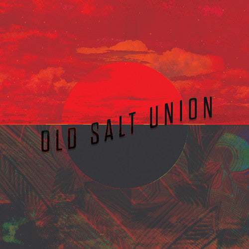 Old Salt Union - Old Salt Union - Music CD