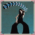 Silverhead - Silverhead - Vinyl Record