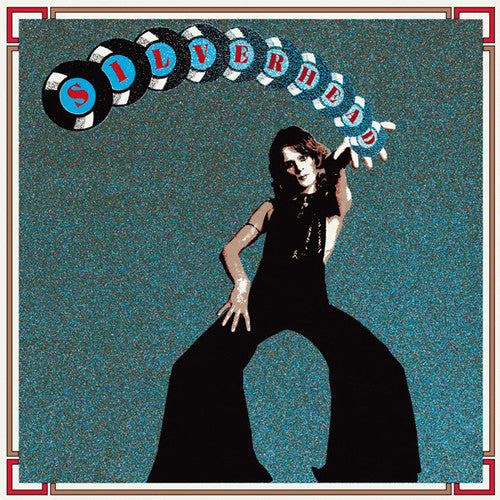 Silverhead - Silverhead - Vinyl Record