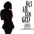 Brugnolini,sandro - Gli Arcangeli - O.s.t. - Vinyl Record
