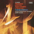 Scriabin / Ashkenazy / London Philharmonic Orch - Piano Concerto / Prometheus - Vinyl Record