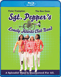 Sgt Pepper's Lonely Hearts Club Band - Sgt Pepper's Lonely Hearts Club Band - Blu-ray