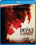 Devil's Candy - Devil's Candy - Blu-ray