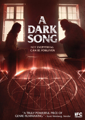 Dark Song - Dark Song - DVD