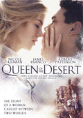 Queen Of The Desert - Queen Of The Desert - DVD