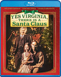 Yes Virginia There Is A Santa Claus - Yes Virginia There Is A Santa Claus - Blu-ray