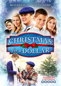 Christmas For A Dollar - Christmas For A Dollar - DVD