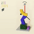 J-e-t-s - Zoospa - Music CD