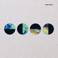 Amotik,fabrizio Lapiana - Figure Jams 001 - Vinyl Record