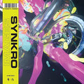 Synkro - Images - Vinyl Record