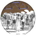 Raoul K - Just In A Moment To Find A Way To Sun Dance - Vinyl Record