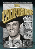 Californians: Season 2 - Californians: Season 2 - DVD