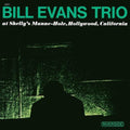 Evans,bill - At Shelly's Manne-hole - Vinyl Record