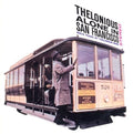 Monk,thelonious - Thelonious Alone In San Francisco - Vinyl Record
