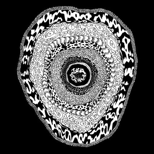 Adana Twins - Flower Of Cane - Vinyl Record