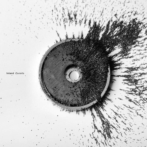 Inland - Coriolis - Vinyl Record